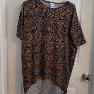 LuLaRoe Irma